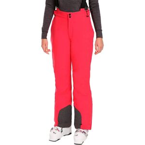 Pantalones de Esquí Kilpi Elare Rosa - Ski Pants Pantalones de Esquí Kilpi Elare Rosa - Ski Pants