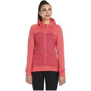 Kilpi LAYANA-W Pink Jacke - Funktionale Outdoor-Jacke Kilpi LAYANA-W Pink Jacke - Funktionale Outdoor-Jacke