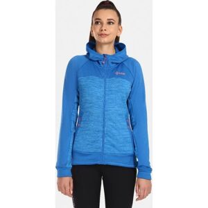 Chaqueta Kilpi Layana Azul - Chaqueta de Mujer para Exterior Chaqueta Kilpi Layana Azul - Chaqueta de Mujer para Exterior