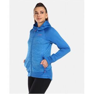 Chaqueta femenina azul Kilpi LAYANA-W - Chaqueta Chaqueta femenina azul Kilpi LAYANA-W - Chaqueta
