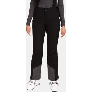 Pantaloni de Schi Femei Kilpi Elare - Negru Pantaloni de Schi Femei Kilpi Elare - Negru