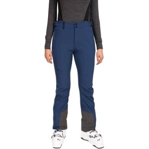 Pantaloni da sci softshell Kilpi RHEA-W - Blu - Donna Pantaloni da sci softshell Kilpi RHEA-W - Blu - Donna