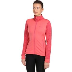 Chaqueta Kilpi Siren para Mujeres Rosa - Chaqueta para Mujer Chaqueta Kilpi Siren para Mujeres Rosa - Chaqueta para Mujer