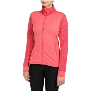 Chaqueta Rosa Mujer Kilpi Siren - Deporte y Exterior Chaqueta Rosa Mujer Kilpi Siren - Deporte y Exterior
