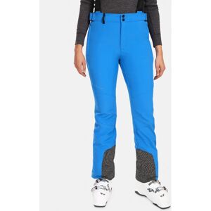 Pantaloni da Sci Donna Kilpi Rhea Blu Pantaloni da Sci Donna Kilpi Rhea Blu