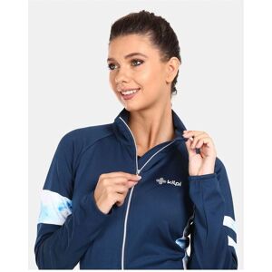 Giacca Donna Kilpi Junie Blu - Giacca Giacca Donna Kilpi Junie Blu - Giacca