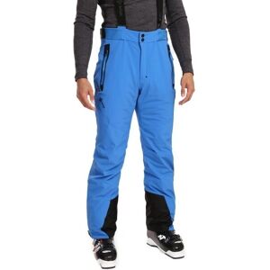 Pantalons de ski Kilpi Legend pour hommes - Bleu Pantalons de ski Kilpi Legend pour hommes - Bleu