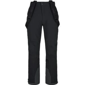 Pantalones de Esquí Kilpi METHONE-M Negros - Ski Pants Pantalones de Esquí Kilpi METHONE-M Negros - Ski Pants