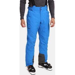 Pantaloni da Sci Uomo Kilpi Mimas - Blu Pantaloni da Sci Uomo Kilpi Mimas - Blu