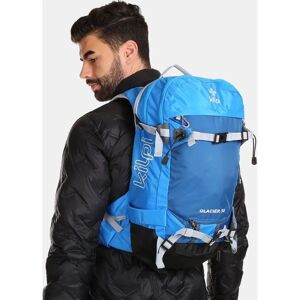 Mochila Kilpi Glacier 30L Azul - Mochila Mochila Kilpi Glacier 30L Azul - Mochila