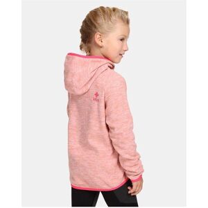 Kilpi Flond Meisjes Hoodie - Capuchon Kilpi Flond Meisjes Hoodie - Capuchon