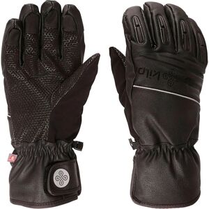Guanti Kilpi Cedriq - Nero Taglia S - Guanti da sci Guanti Kilpi Cedriq - Nero Taglia S - Guanti da sci
