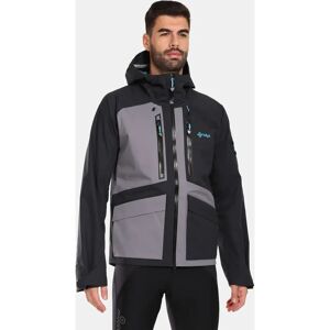 Pánská LTD Archer Bunda - Nepromokavé outdoor oblečení Pánská LTD Archer Bunda - Nepromokavé outdoor oblečení