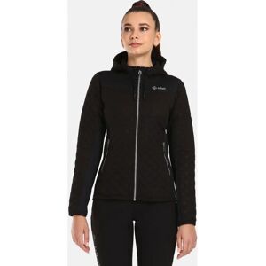 Chaqueta Nevia de Kilpi - Sudadera ligera para mujer Chaqueta Nevia de Kilpi - Sudadera ligera para mujer