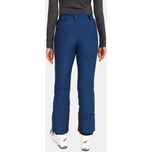 Pantalones de Esquí Kilpi Gabone Mujer Pantalones de Esquí Kilpi Gabone Mujer