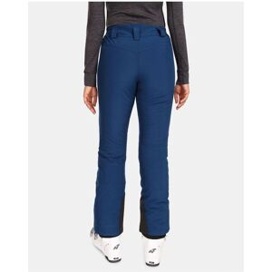 Pantaloni da Sci Kilpi GABONE-W Blu - Ski Pants Pantaloni da Sci Kilpi GABONE-W Blu - Ski Pants