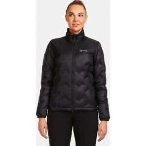 Chaqueta Kilpi Papilon para mujer - Plumas, Resistente al agua Chaqueta Kilpi Papilon para mujer - Plumas, Resistente al agua