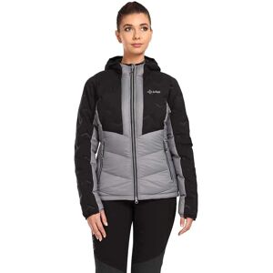 Chaqueta de Mujer Kilpi Tevery - Aislada, Resistente al agua Chaqueta de Mujer Kilpi Tevery - Aislada, Resistente al agua
