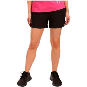 Kilpi MINISI-W Short de sport noir - Shorts de sport Kilpi MINISI-W Short de sport noir - Shorts de sport