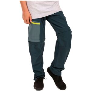 Kilpi HOSIO-JB Verde scuro - Pantaloni da esterno Kilpi HOSIO-JB Verde scuro - Pantaloni da esterno