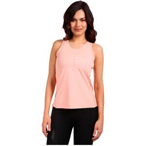 Kilpi SIEN-W Coral Camiseta de running para mujer - Women's Running Top Kilpi SIEN-W Coral Camiseta de running para mujer - Women's Running Top