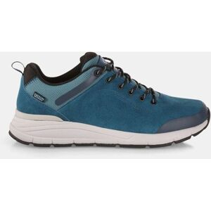 Chaussures Décontractées Kilpi Merapi Low WP - Bleu - Légères Toute Saison - Publicité Chaussures Décontractées Kilpi Merapi Low WP - Bleu - Légères Toute Saison - Publicité