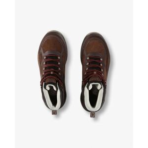Botas de Senderismo Kilpi Piton High WP - Marrón - EUR 43 Botas de Senderismo Kilpi Piton High WP - Marrón - EUR 43