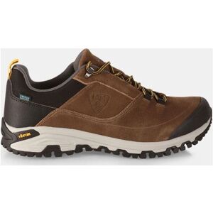 Scarpe da escursionismo Kilpi Anak Low WP - Impermeabili - Unisex - Marrone Scarpe da escursionismo Kilpi Anak Low WP - Impermeabili - Unisex - Marrone