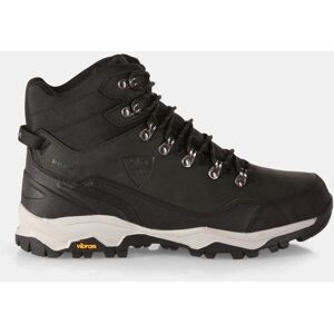 Kilpi Tracker High WP - Cizme de drumeție - Negru Kilpi Tracker High WP - Cizme de drumeție - Negru