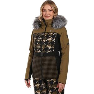 Giacca da Sci Donna Kilpi Clair - Impermeabile Giacca da Sci Donna Kilpi Clair - Impermeabile