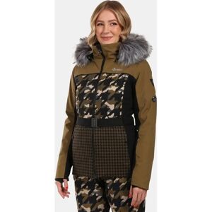 Giacca Donna Kilpi Clair - Impermeabile da Sci Giacca Donna Kilpi Clair - Impermeabile da Sci