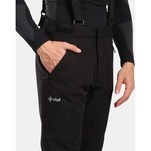 Pantaloni da sci Kilpi METHONE-M per uomo Pantaloni da sci Kilpi METHONE-M per uomo