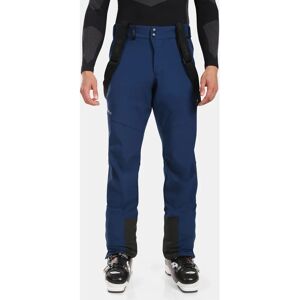 Pantalones de Esquí Kilpi Rhea para Hombres - Pantalones de esquí Pantalones de Esquí Kilpi Rhea para Hombres - Pantalones de esquí