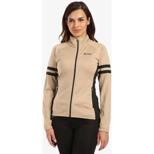Giaccone Marrone JUNIE-W di Kilpi - Abbigliamento Donna Giaccone Marrone JUNIE-W di Kilpi - Abbigliamento Donna