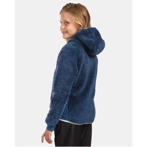 Chaqueta Kilpi Norka - Azul - Cálida, Elástica, Capucha Espaciosa - Chaqueta Chaqueta Kilpi Norka - Azul - Cálida, Elástica, Capucha Espaciosa - Chaqueta