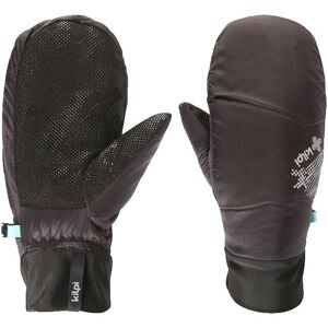 Guanti Kilpi Bliss - Nero - Leggeri e caldi per lo sci Guanti Kilpi Bliss - Nero - Leggeri e caldi per lo sci