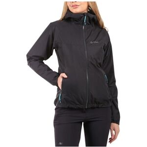 Kilpi SONNA-W Negro Talla 36 - Chaqueta Kilpi SONNA-W Negro Talla 36 - Chaqueta