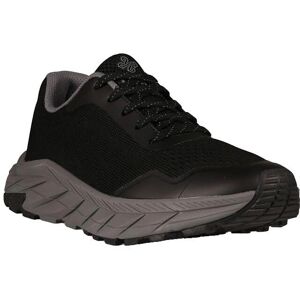 Kilpi Mounty Low - Turistické Boty - Černé Kilpi Mounty Low - Turistické Boty - Černé