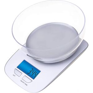Emos Digital Kitchen Scale 5kg White - Kitchen Scale Emos Digital Kitchen Scale 5kg White - Kitchen Scale