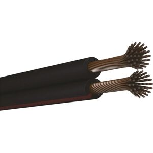 Emos Twisted-Pair Cable ECO 2x1.5mm - Speaker Cable Emos Twisted-Pair Cable ECO 2x1.5mm - Speaker Cable