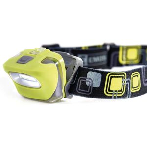 Emos E-1450 Lanterna frontal amarela resistente a impactos - Lanterna frontal Emos E-1450 Lanterna frontal amarela resistente a impactos - Lanterna frontal