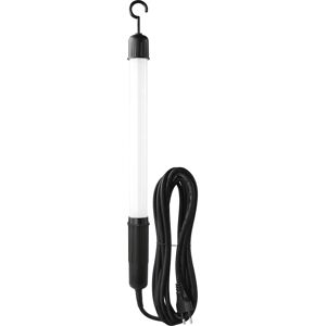 Emos Draagbare Werklicht - 300 Lm, 5M Kabel - Binnengebruik Emos Draagbare Werklicht - 300 Lm, 5M Kabel - Binnengebruik