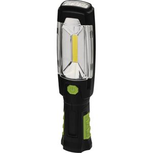 Emos Work Light - IP43 Waterproof, Magnet & Hook, 160 Lumens Emos Work Light - IP43 Waterproof, Magnet & Hook, 160 Lumens