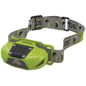 Emos P3530 - Verde - LED de 3 W - lanterna Emos P3530 - Verde - LED de 3 W - lanterna