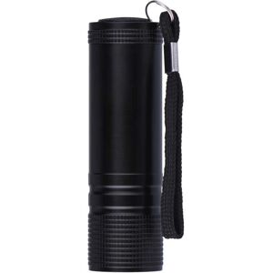 Emos P3894 Lampe de poche noire - Lampe de poche - Publicité Emos P3894 Lampe de poche noire - Lampe de poche - Publicité
