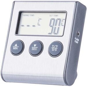 Emos E2157 Teploměr na jídlo -20 až 250°C Digitální Emos E2157 Teploměr na jídlo -20 až 250°C Digitální