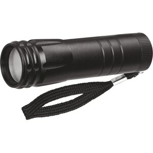 EMOS P4704 LED Flashlight - Impact Resistant, 120lm, 20m Range EMOS P4704 LED Flashlight - Impact Resistant, 120lm, 20m Range