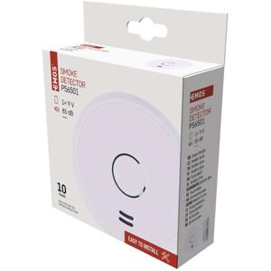 Emos P56501 Smoke Detector - Smoke Detector Emos P56501 Smoke Detector - Smoke Detector
