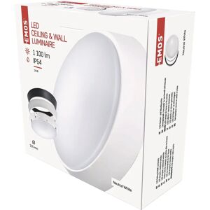 EMOS ZM3230 LED Ceiling Light - Round, 14W, 1100lm EMOS ZM3230 LED Ceiling Light - Round, 14W, 1100lm