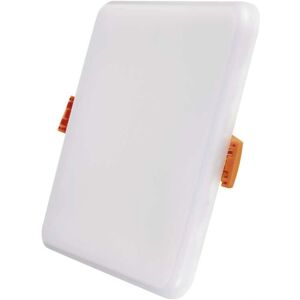Emos ZV2132 LED Ceiling Light Panel - Square, 125x125mm, 10W, IP65, Neutral White Emos ZV2132 LED Ceiling Light Panel - Square, 125x125mm, 10W, IP65, Neutral White